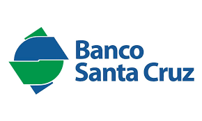 logo del banco santa cruz